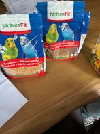 Vogel voer, Dieren en Toebehoren, Ophalen, Zo goed als nieuw