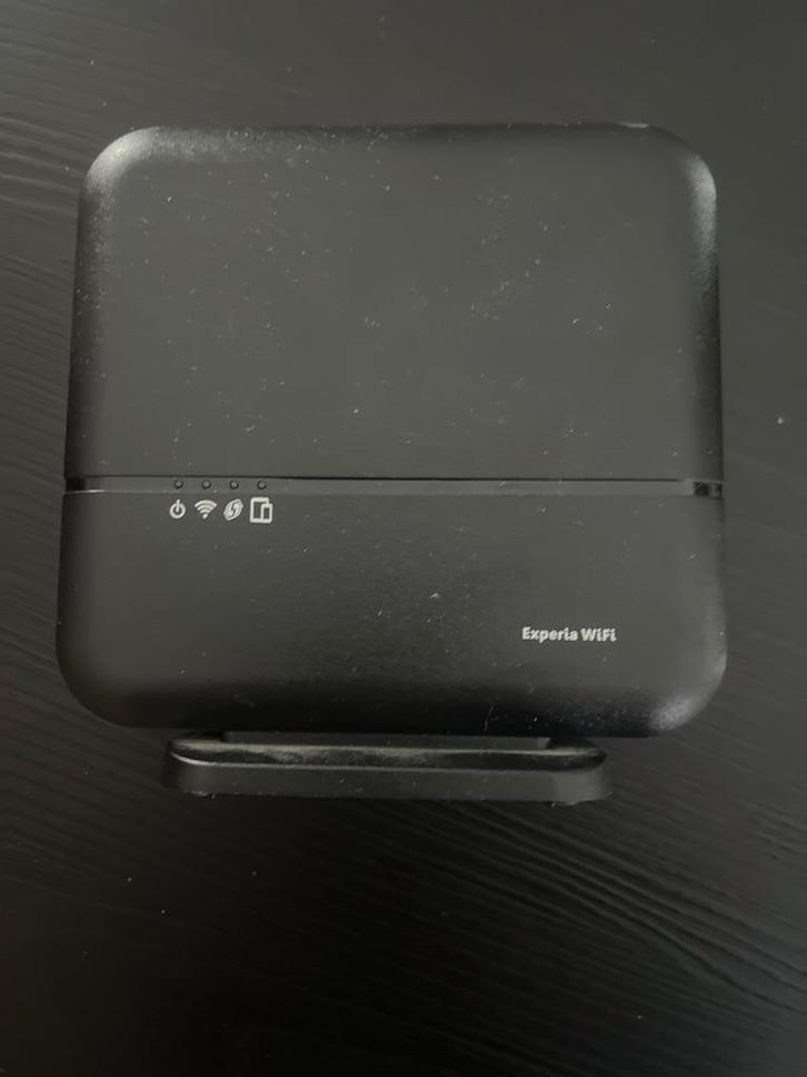 KPN Experia Wifi Versterker - Arcadyan, Computers en Software, Routers en Modems, Gebruikt, Router, Ophalen of Verzenden