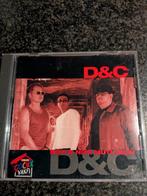 D & C - Böyle Niye Mutlusun ( Turkish CD), Cd's en Dvd's, Ophalen of Verzenden, 2000 tot heden, Zo goed als nieuw