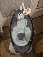 Mamaroo 4moms elektrische baby stoel, Kinderen en Baby's, Kinderstoelen, Ophalen of Verzenden, Zo goed als nieuw, Hangstoel, Stoelverkleiner