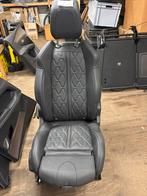 Lederen Bekleding Peugeot 3008 (2016-2024), Ophalen, Gebruikt, Peugeot