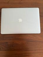 Macbookpro, Computers en Software, Apple Macbooks, MacBook Pro, Gebruikt, 13 inch, Ophalen of Verzenden
