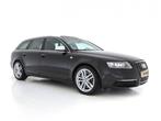 Audi S6 Avant S6 5.2 FSI Quattro [⚠️] Aut. *PANO | LEATH, Auto's, Audi, Automaat, Zwart, 5204 cc, Zwart