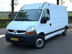 Renault Master Camper T 35 L3/H2 2.5 DCI 88 KW Kampeerwagen, Caravans en Kamperen, Bedrijf, Overige brandstoffen, Overige merken