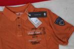 Petrol Industrries Heren t-shirt met print maat M nieuw met, Maat 52/54 (L), Petrol Industries, Verzenden, Nieuw