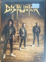 Distillator metal cd EP 2013, Ophalen of Verzenden, Zo goed als nieuw