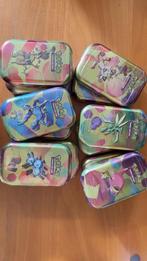 151 Mini Tin Seald, Hobby en Vrije tijd, Verzamelkaartspellen | Pokémon, Ophalen of Verzenden, Nieuw