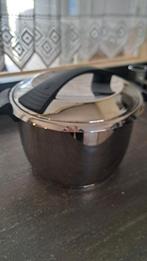 Grote Soeppan, Huis en Inrichting, Ophalen