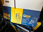 10 extra stevig verhuisdozen Allsafe – maat M (40L, 50kg), Ophalen, Doos, Zo goed als nieuw, Minder dan 40 cm