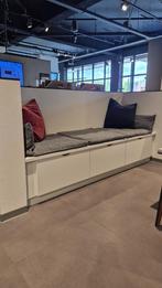 Kvik - Zitbank - 60% korting, Ophalen, Kvik Deens design, Woerden@woerden.kvik.nl, Nieuw