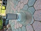Industriële lamp, Ophalen, Zo goed als nieuw