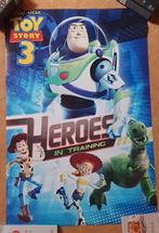 Maxi Promo Poster: Toy Story 3 - Buzz Lightyear - 91x61cm, Ophalen of Verzenden, Overige figuren, Zo goed als nieuw