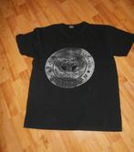 Leuk zwart T-shirt mt S Feijenoord Kampioen 2017 Starworks, Zwart, Ophalen of Verzenden, Zo goed als nieuw, Starworks