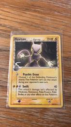 MEWTWO 24/110, Ophalen of Verzenden, Zo goed als nieuw