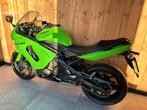Kawasaki ER 6 F ER6  ER6F ER-6 ER6-F Nieuwe set banden!, Motoren, Motoren | Kawasaki, 2 cilinders, 649 cc, Bedrijf, Sport