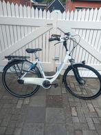28" Gazelle Orange C7 [50cn] Meisjesfiets Nette Staat, Gazelle Esprit Batavus Fonk Cube Bulls Sparta, Gebruikt, Versnellingen