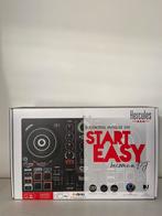 Easy start DJ control inpulse 200 Hercules, Verzenden, Zo goed als nieuw, Overige merken