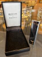 RONSON classic uit LONDEN zo goed nieuws, Ophalen of Verzenden, Zo goed als nieuw, Aansteker