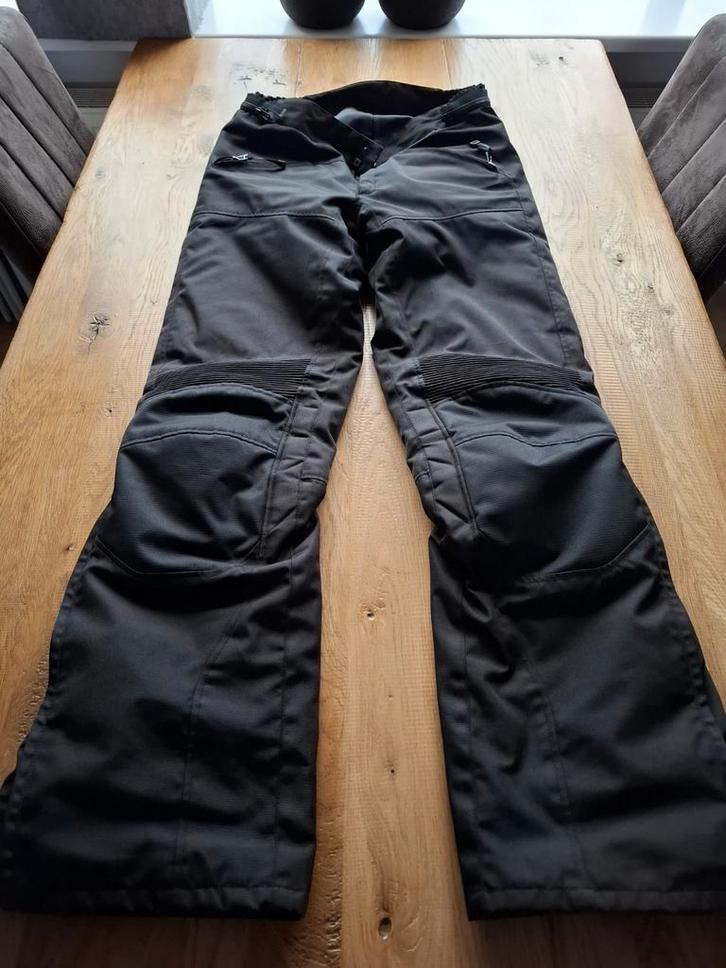Difi heren motorbroek, Motoren, Kleding | Motorkleding, Broek | textiel, Heren, Tweedehands, Ophalen of Verzenden