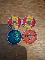 Clubbies Van Plus 22, 20, 08, 17 Ruilen?, Ophalen of Verzenden, Gebruikt, Overige binnenlandse clubs, Overige typen