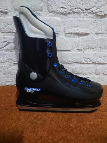 Nieuw hockey ijshockey schaats beschikbaar voor biedingen