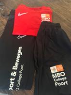 Roc Poort Sport en bewegen kleding, Ophalen, Voetbal