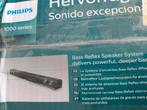 Philips soundbar 1000 series nieuw, Ophalen of Verzenden, Nieuw