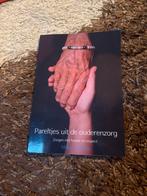 Pareltjes uit de ouderenzorg, Boeken, Ophalen of Verzenden, Nieuw