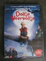 Dvd Dolfje Weerwolfje, Avontuur, Ophalen of Verzenden, Zo goed als nieuw, Vanaf 6 jaar