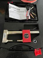 Disselslot caravan/aanhanger, Ophalen of Verzenden, Zo goed als nieuw