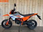 KTM 390 SMC R (bj 2025), 390 cc, KTM, Bedrijf, Onbekend