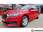 Skoda Fabia NIEUWSTE MODEL 1.0 TSI Ambition (bj 2023), Auto's, Euro 6, 95 pk, Origineel Nederlands, Handgeschakeld