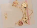 my jewellery armband, Sieraden, Tassen en Uiterlijk, Ophalen of Verzenden, Nieuw, Goud, Overige materialen