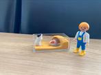 Playmobil cavia’s met jongentje, Ophalen of Verzenden, Zo goed als nieuw