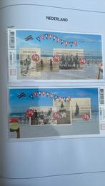 Davo album V postfris, Ophalen of Verzenden, Nederland