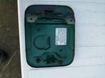 Los tank-klepje SUBARU IMPREZA wagon plus 97/01 kleur groen, Ophalen of Verzenden, Gebruikt, Voor, Subaru