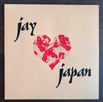 J Dilla ‎– Jay Love Japan (vinyl), Ophalen of Verzenden, 2000 tot heden, Zo goed als nieuw