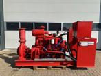 Iveco 8361 SRI 10.00 Ingersoll Dresser Waterpomp as New ! 43, Ophalen of Verzenden
