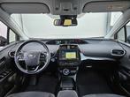 Toyota Prius 1.8 Plug-in Dynamic | 49.000km | Full Map Navig, Auto's, Gebruikt, 4 cilinders, 1505 kg, 122 pk