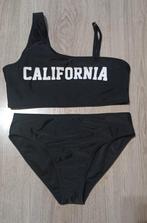 Nieuw zonder kaartje Shein Bikini California maat 11-12 Y, Bikiniset, Meisje, Shein, Nieuw