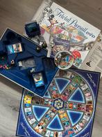 Trivial pursuit disney dvd, Vijf spelers of meer, Ophalen of Verzenden, Gebruikt, Parker