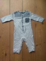 Heerlijk gebreid boxpakje KidsCase maat 68 beige, Jongetje of Meisje, Ophalen of Verzenden, Zo goed als nieuw, Kids Case
