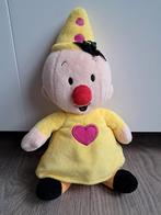 Bumba Knuffel, Ophalen, Zo goed als nieuw, Overige typen