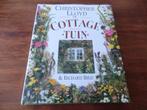 boek - De cottage tuin - Christopher Lloyd & Richard Bird, Boeken, Gelezen, Ophalen of Verzenden, Tuinontwerpen