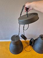Hektar Hanglamp Ikea, Ophalen, Zo goed als nieuw, 50 tot 75 cm