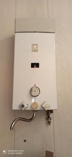 VALIANT Mag125 9KW Geiser Gasketel Propaan Butaan LPG, Doe-het-zelf en Verbouw, Geisers en Boilers, Minder dan 20 liter, Ophalen of Verzenden