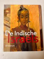 De Indische Israëls - J.P. Glerum, Boeken, Ophalen of Verzenden, Gelezen, Fotografie algemeen