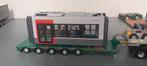 Tram mooi als lading nieuw in doos  imc, Hobby en Vrije tijd, Modelauto's | 1:50, Ophalen of Verzenden, Nieuw, Bus of Vrachtwagen