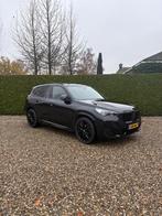 BMW X1 Sdrive18i 136pk Aut 2023 Zwart m-sport, Auto's, BMW, 136 pk, Zwart, Particulier, 3 cilinders