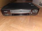 Akai video vhs speler/recorder, Ophalen, Zo goed als nieuw